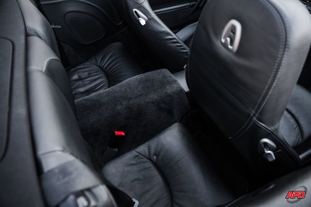 Used 2005 Porsche 911 Carrera image 65