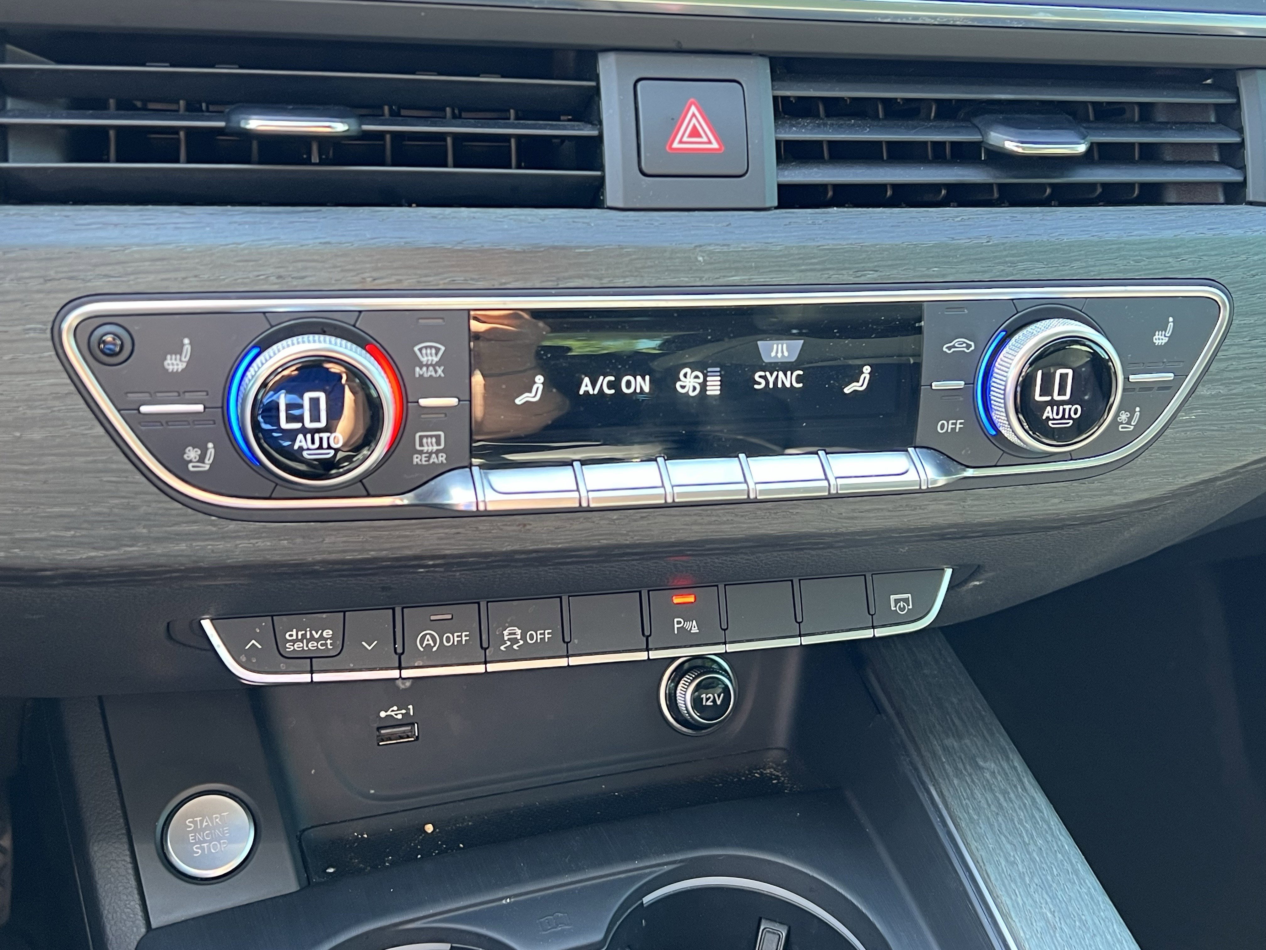 Used 2018 Audi A5 2.0T Premium Plus w/ Premium Plus AWD/4WD image 30
