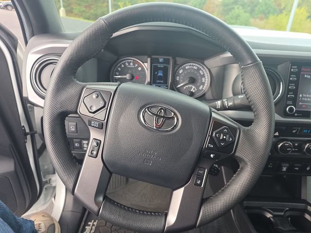 Used 2023 Toyota Tacoma TRD Sport image 14