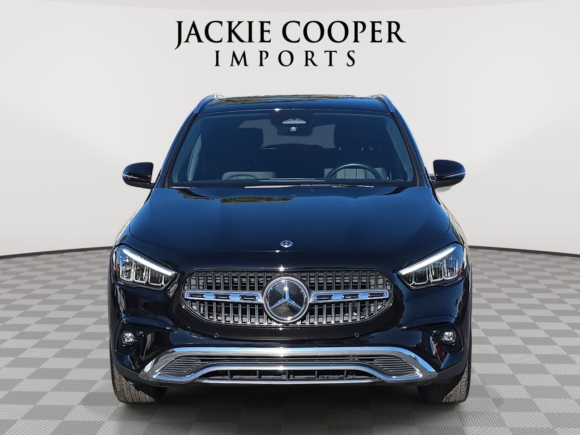 Certified 2025 Mercedes-Benz GLA 250 GLA 250 video 2