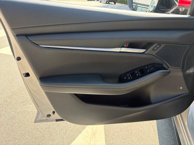 Used 2025 MAZDA MAZDA3 s Sport FWD image 12