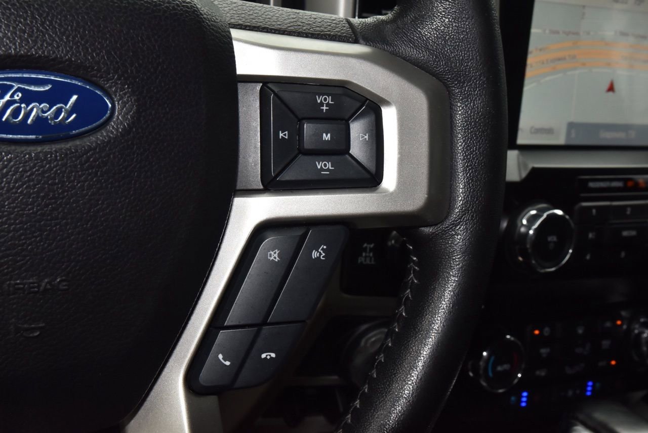 Used 2019 Ford F150 Lariat AWD/4WD image 24