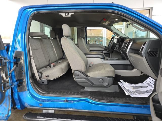 Used 2019 Ford F150 XLT image 49