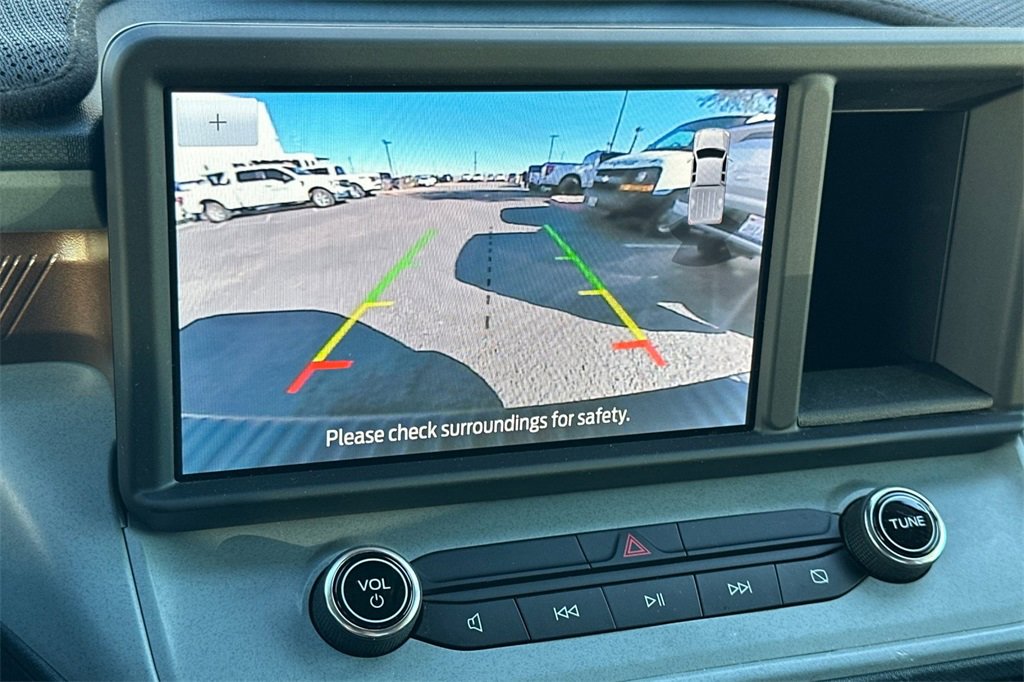 Used 2024 Ford Maverick Lariat image 22