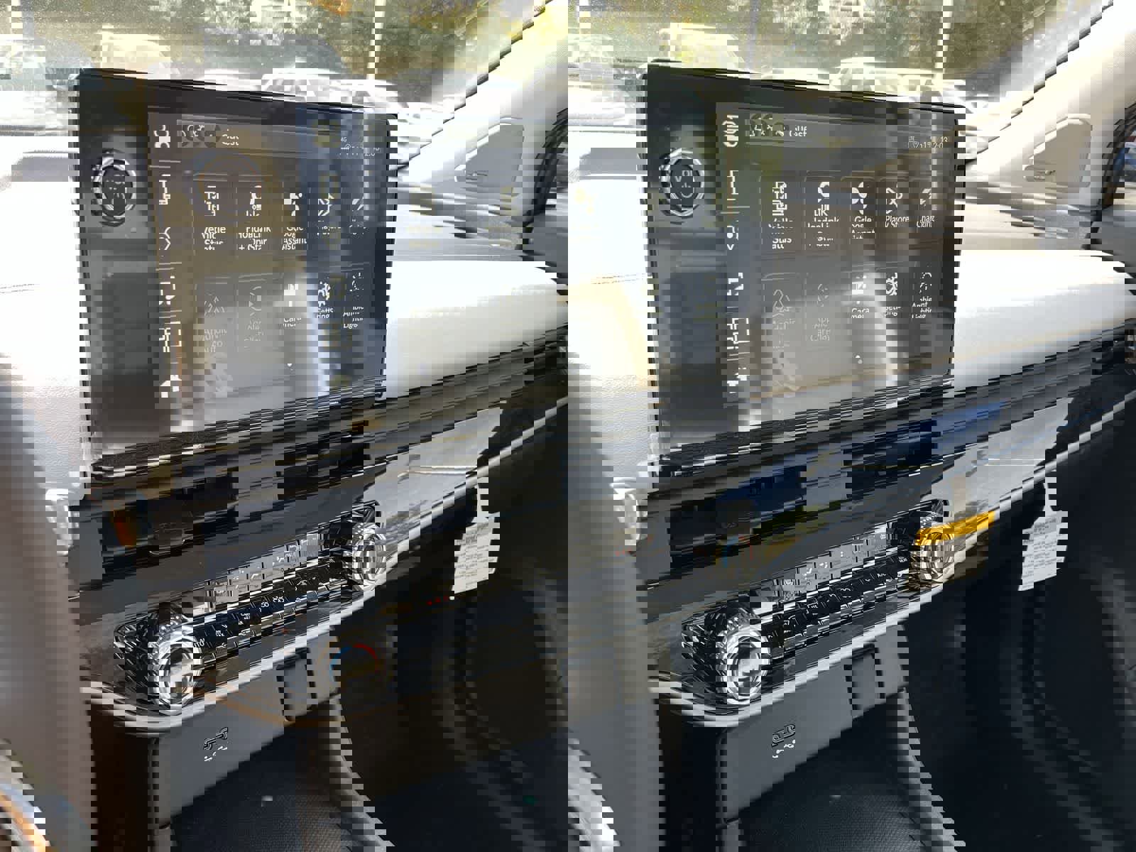 New 2026 Honda Prologue Touring image 18