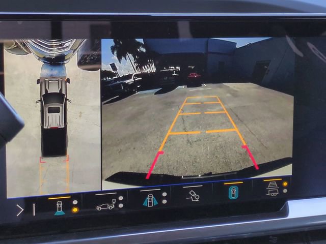 New 2026 Chevrolet Silverado 2500 LTZ w/ LTZ Plus Package image 19