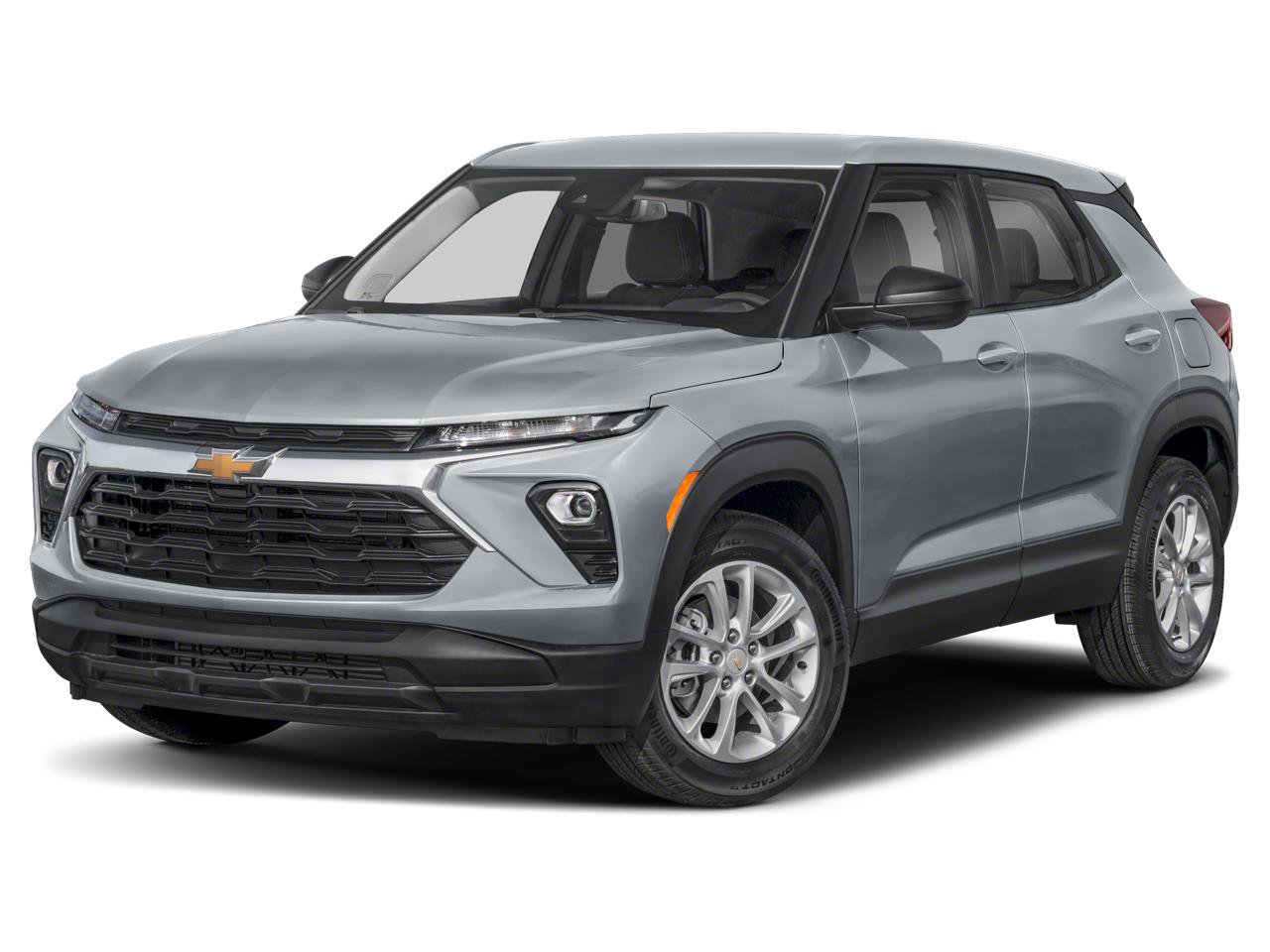 New 2026 Chevrolet TrailBlazer LS w/ LS Convenience Package image 25