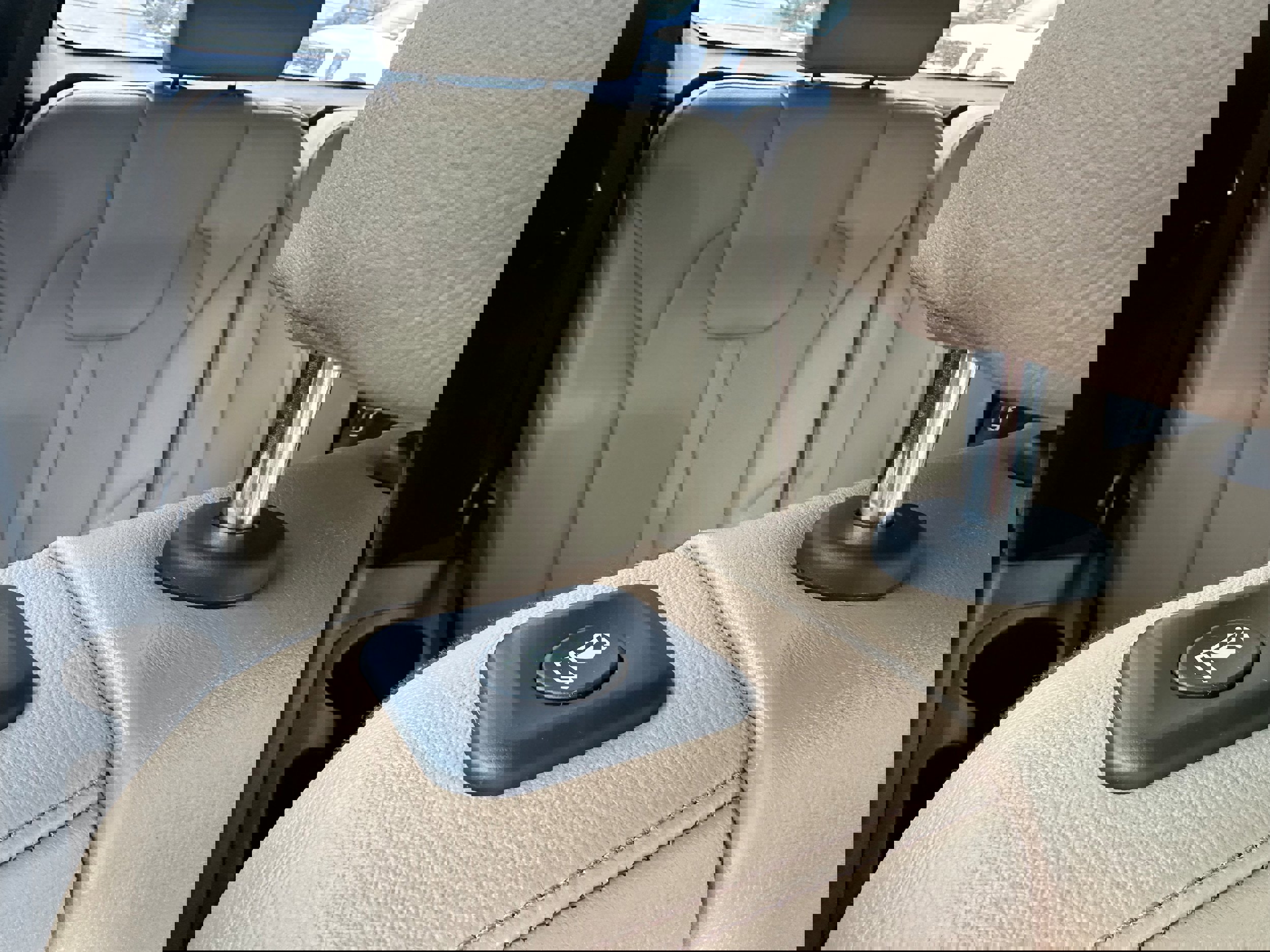 Used 2025 Kia Sorento SX Prestige w/ Olive Brown Leather Package image 28