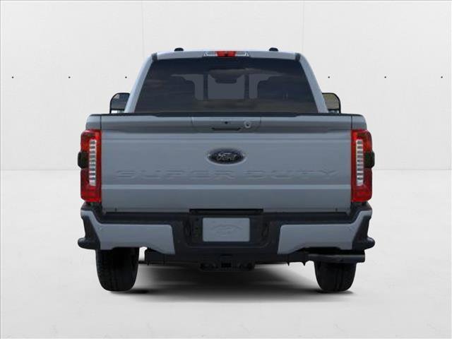 New 2026 Ford F350 Lariat w/ Black Appearance Package AWD/4WD image 5