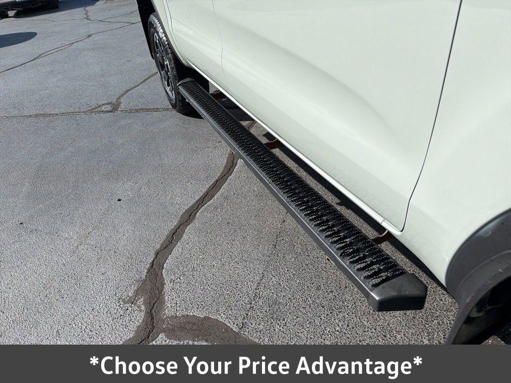 Used 2021 Ford Ranger XL w/ Equipment Group 101A High image 3