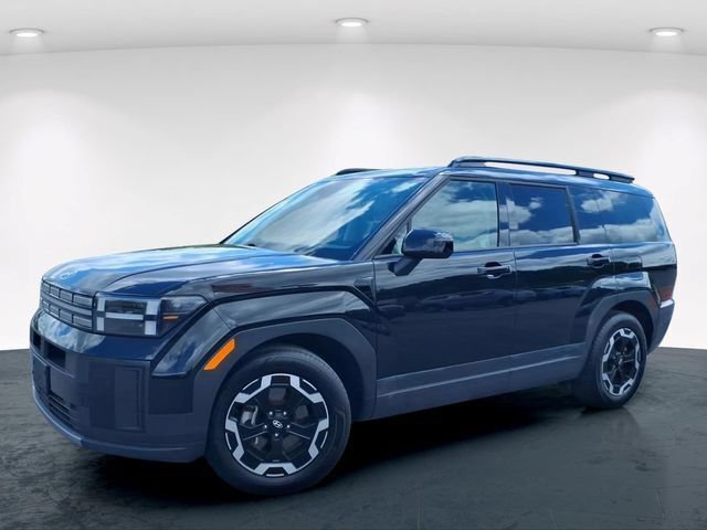 Used 2025 Hyundai Santa Fe SEL AWD/4WD image 2