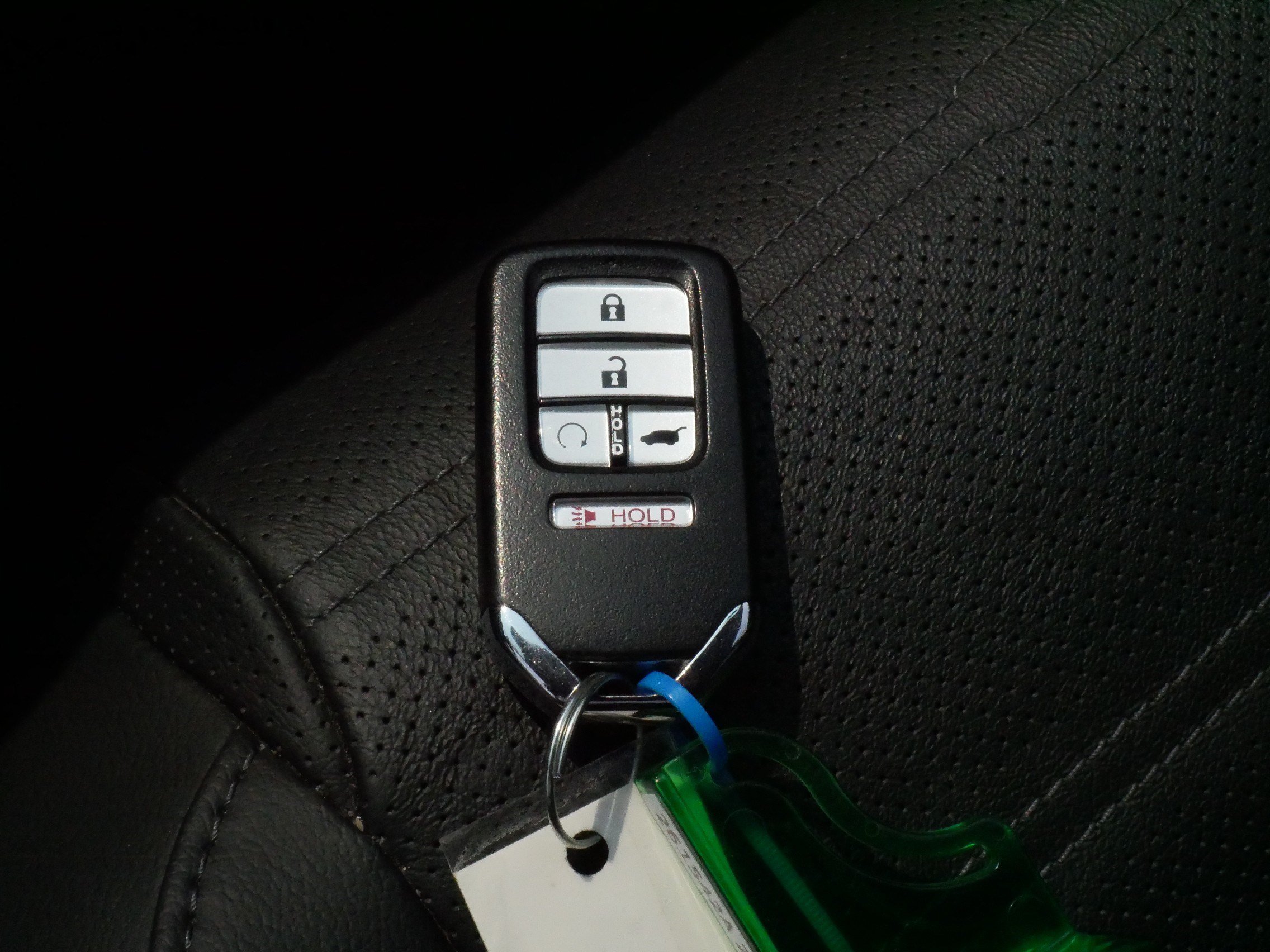 Used 2022 Honda CR-V EX-L image 30