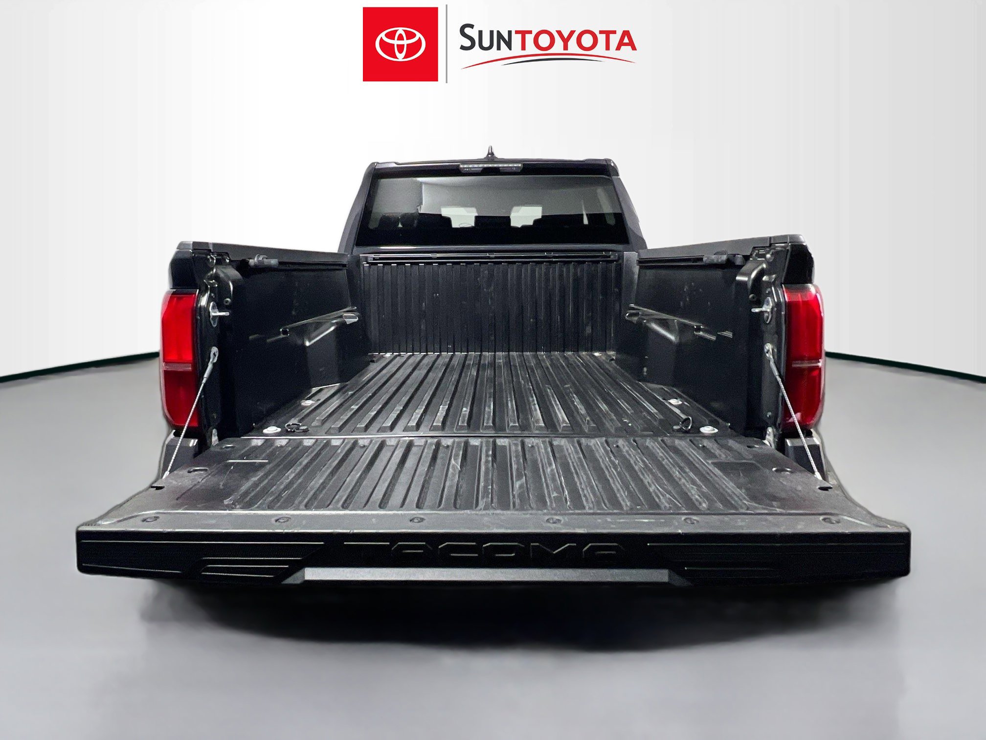 Used 2024 Toyota Tacoma SR5 RWD image 34