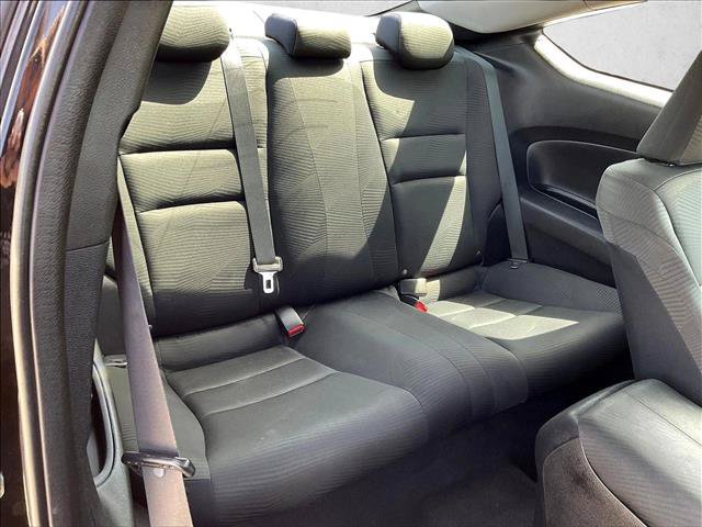 Used 2015 Honda Accord LX-S image 9