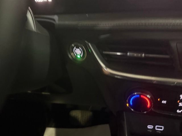 Used 2024 Buick Encore GX Preferred FWD image 20