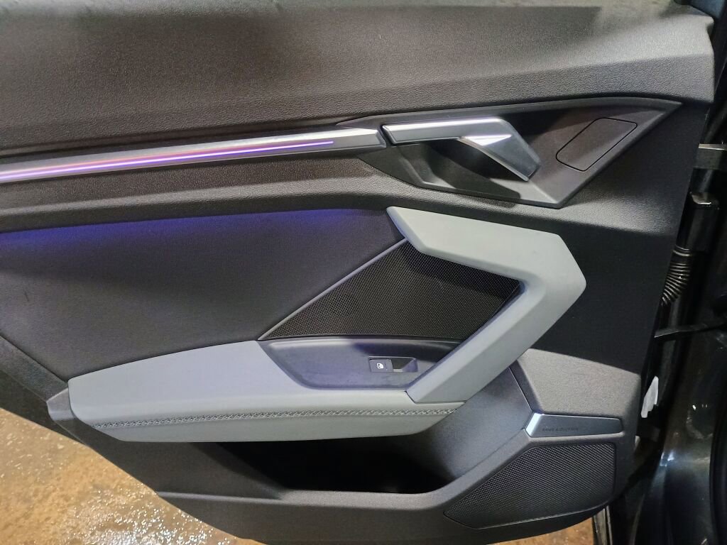 Used 2023 Audi S3 Prestige image 17