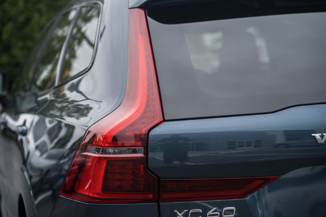 Certified 2026 Volvo XC60 B5 Plus AWD/4WD image 7
