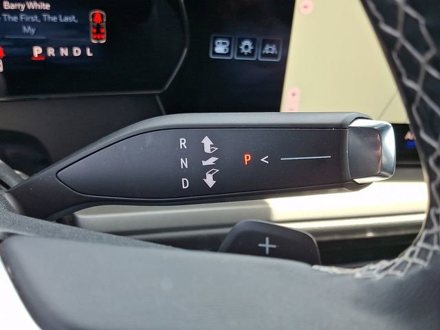 Certified 2025 Chevrolet Traverse LT image 15