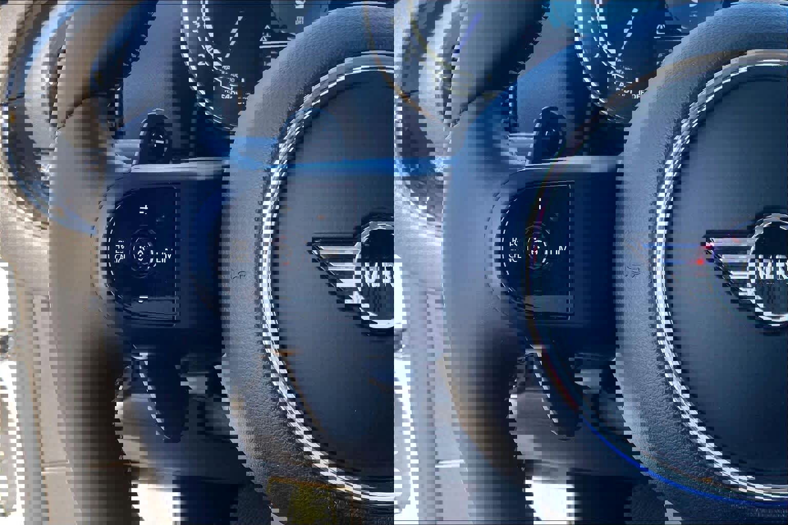 Used 2023 MINI Cooper Clubman S image 21