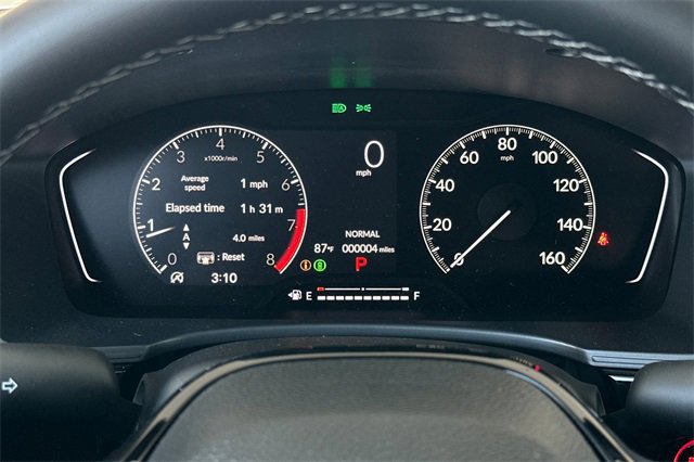 New 2026 Honda Civic Sport image 27