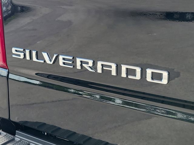 New 2026 Chevrolet Silverado 1500 Custom image 9