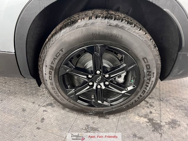 New 2026 Chevrolet Blazer LT w/ Convenience Package FWD image 17