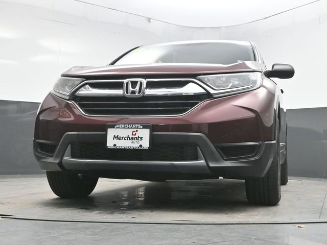Used 2019 Honda CR-V LX image 34