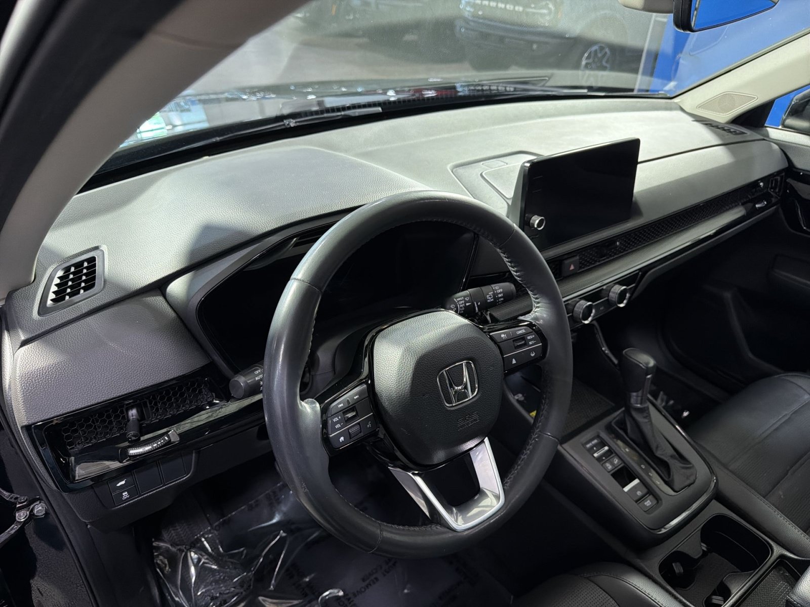 Used 2023 Honda CR-V EX-L image 19