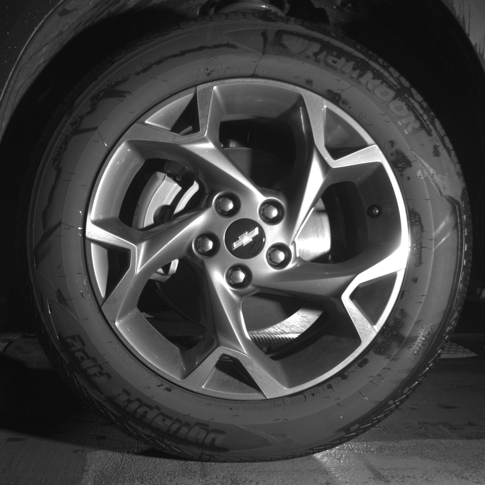 Used 2025 Chevrolet Trax LT FWD image 12