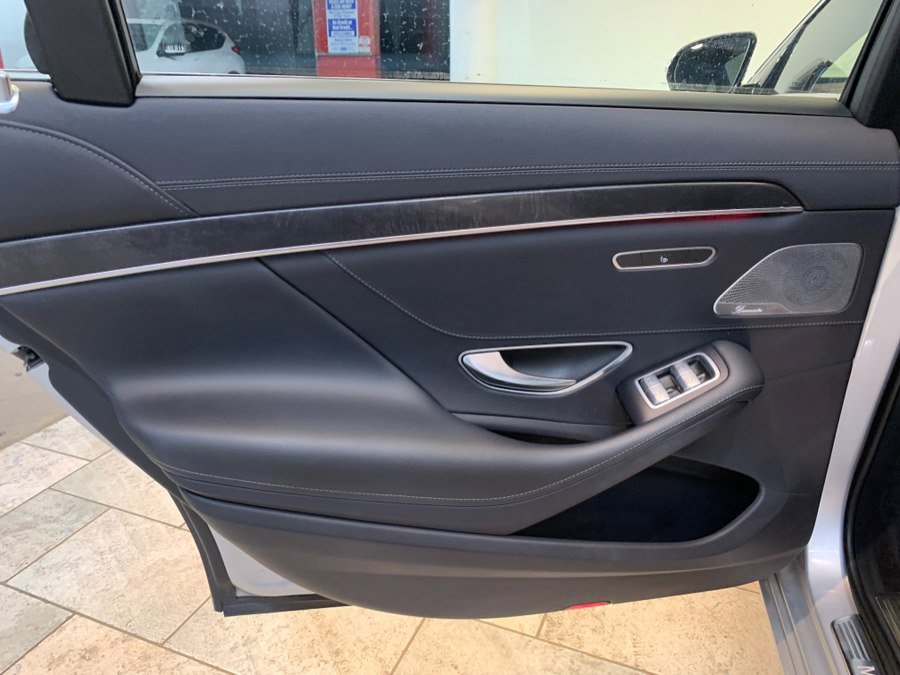 Used 2019 Mercedes-Benz S 450 4MATIC Sedan image 47