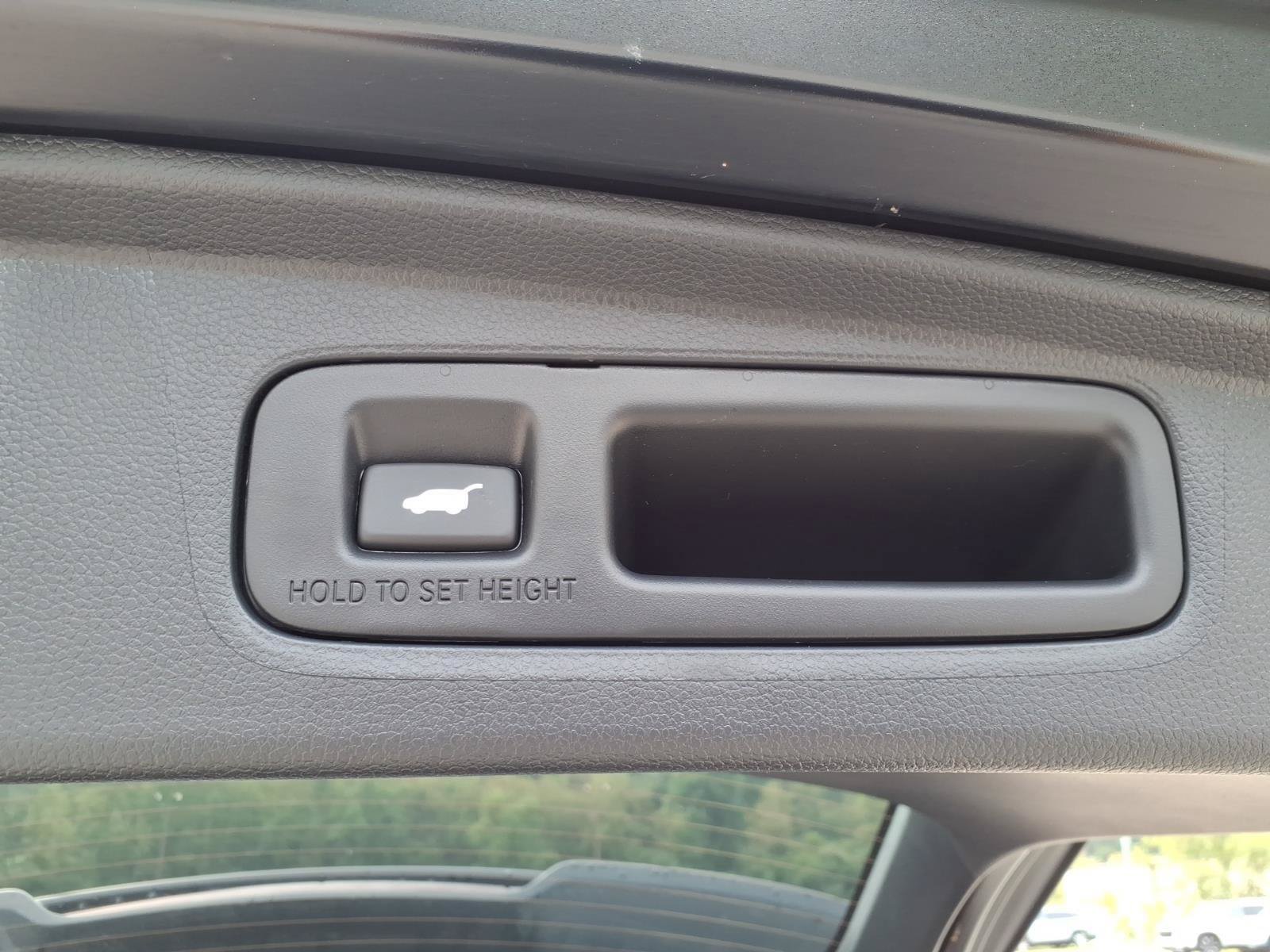Certified 2026 Honda CR-V EX-L image 22