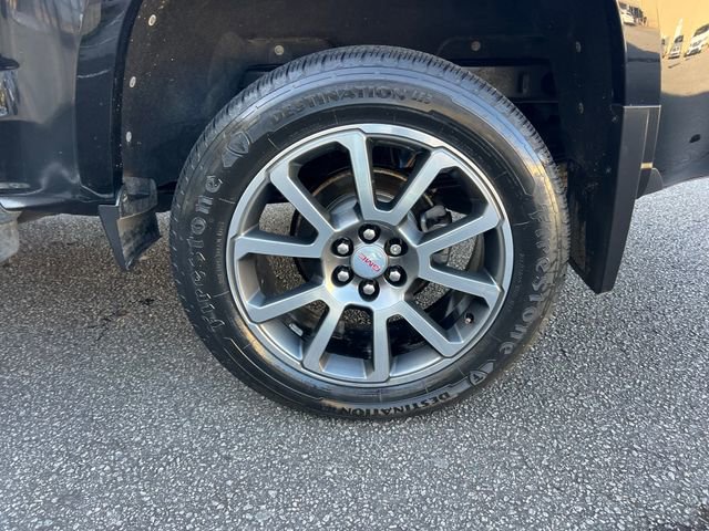 Used 2018 GMC Canyon Denali image 33