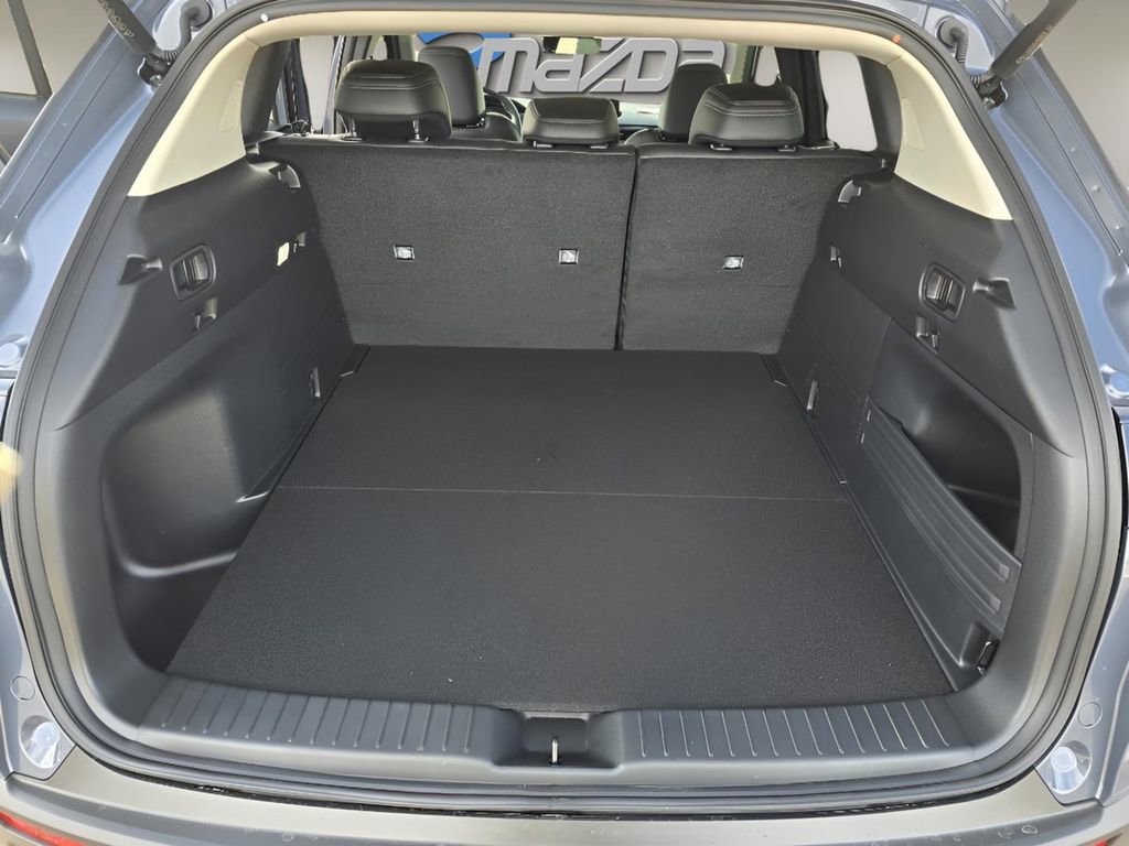 New 2026 MAZDA CX-50 2.5 Hybrid w/ Weather Package AWD/4WD image 31