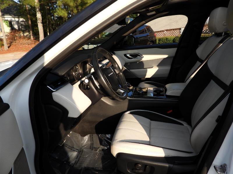 Used 2020 Land Rover Range Rover Velar R-Dynamic S image 45