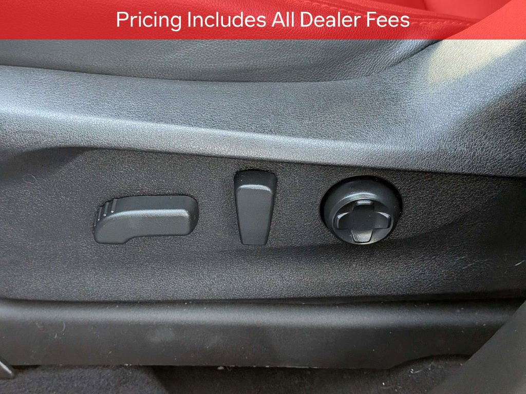Used 2023 Subaru Ascent Limited w/ Technology Package AWD/4WD image 20