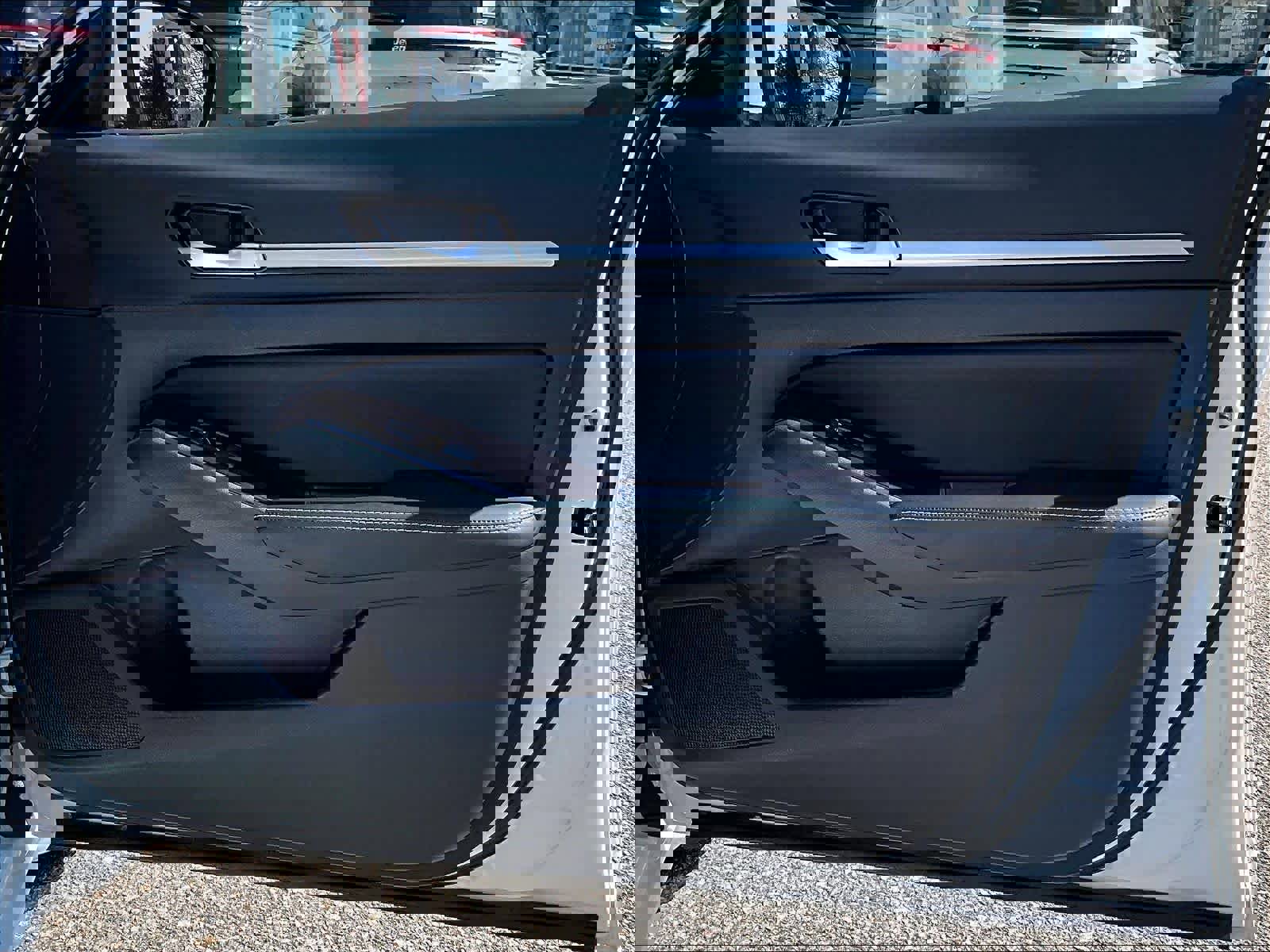 Used 2024 Nissan Altima 2.5 SL image 12