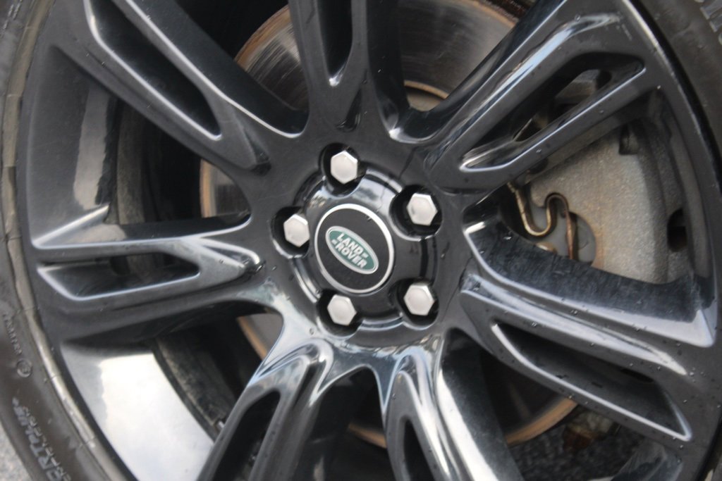 Used 2019 Land Rover Range Rover Velar R-Dynamic HSE image 12