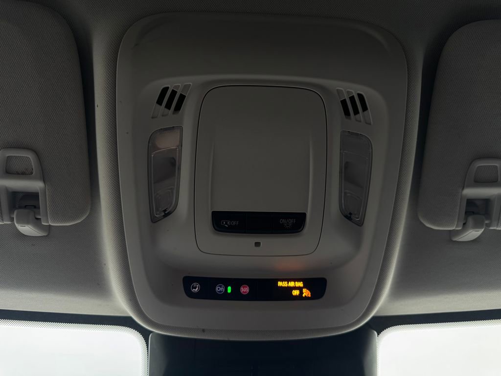 Used 2024 Buick Envision Preferred image 28