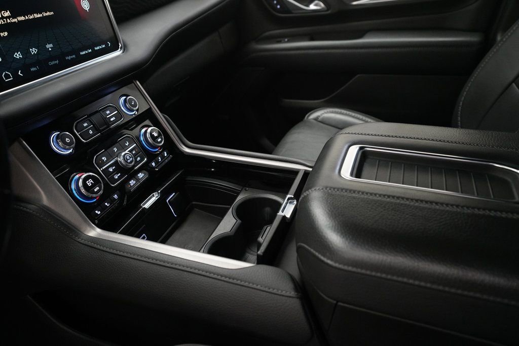 Used 2022 GMC Yukon Denali image 18