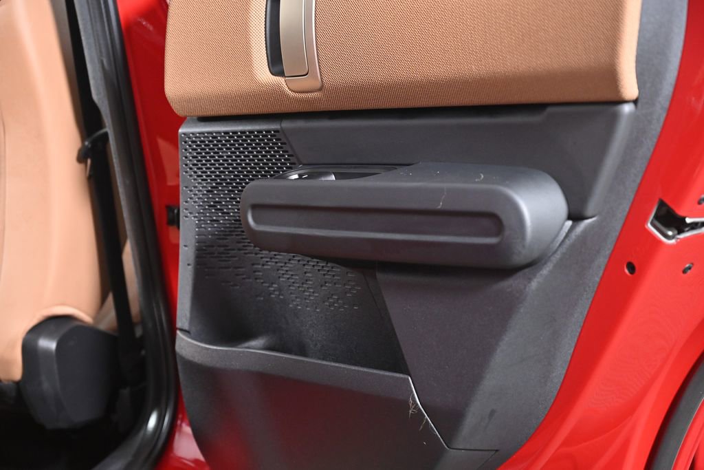 Certified 2025 MINI Cooper Countryman S image 35