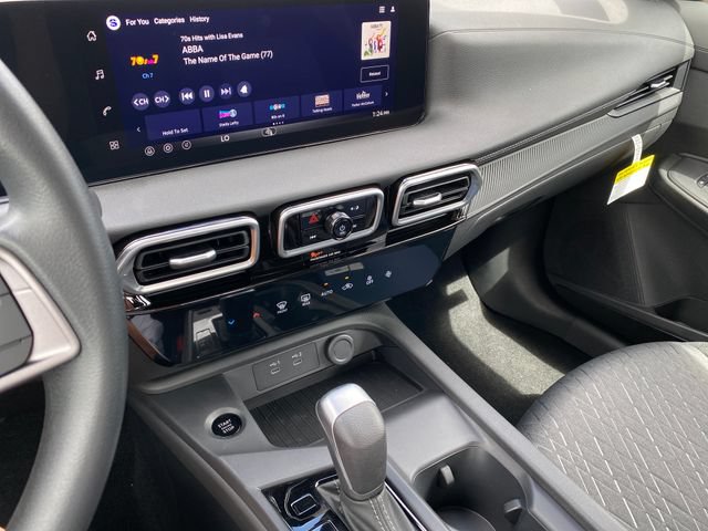 New 2027 Nissan Sentra SV FWD image 16