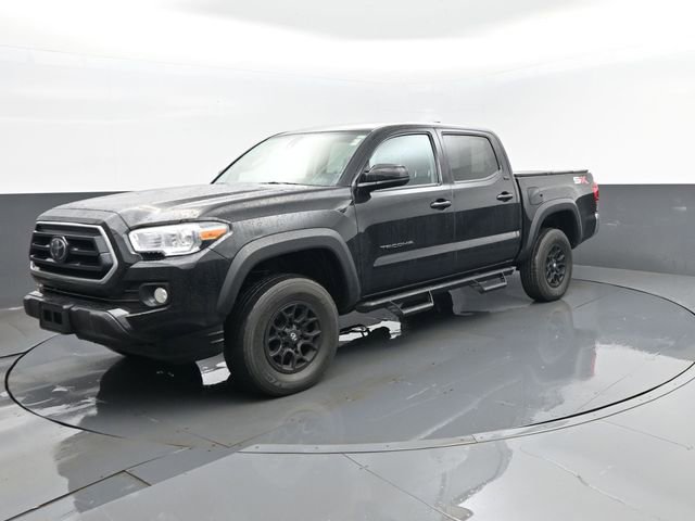 Used 2023 Toyota Tacoma SR5 w/ SX Package AWD/4WD image 1