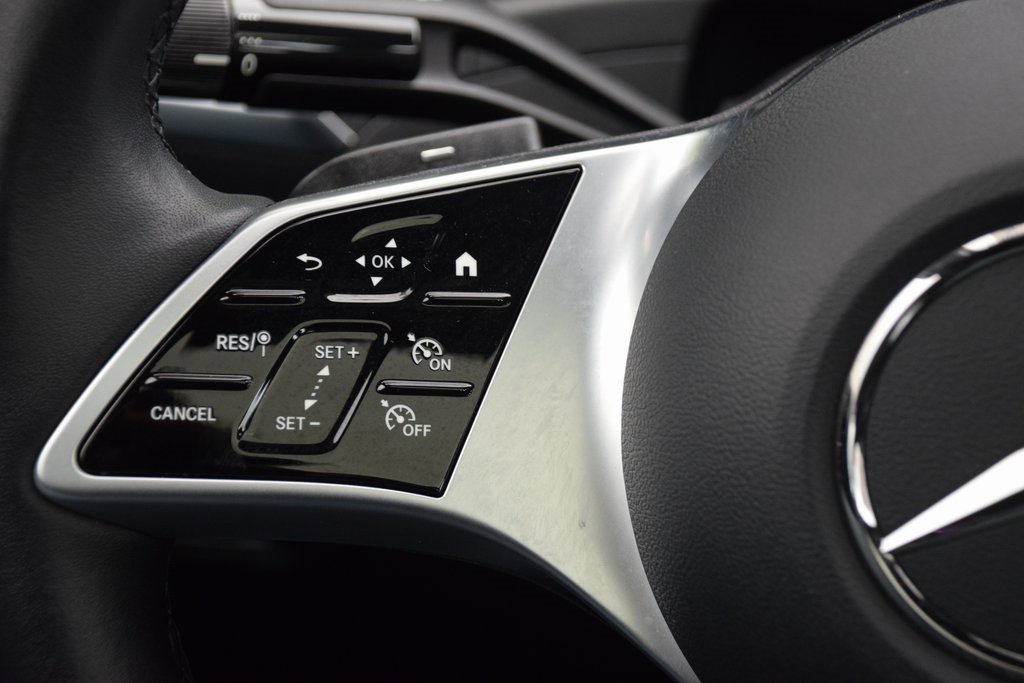 Certified 2025 Mercedes-Benz C 300 Sedan image 23