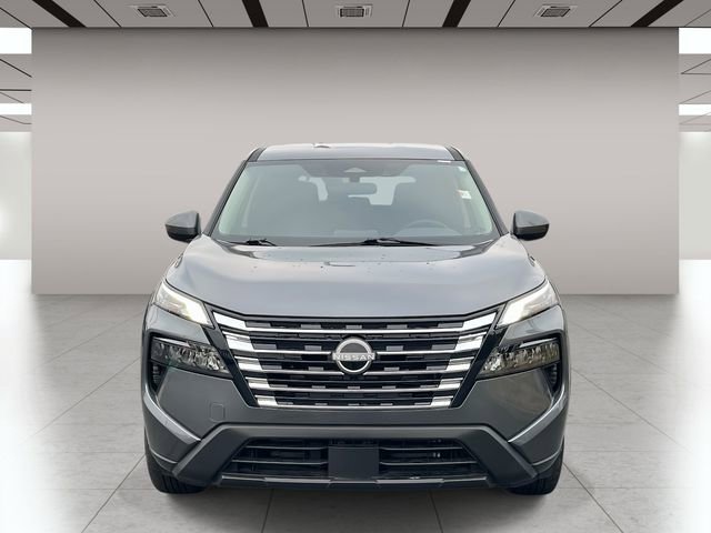 Used 2025 Nissan Rogue SV image 9