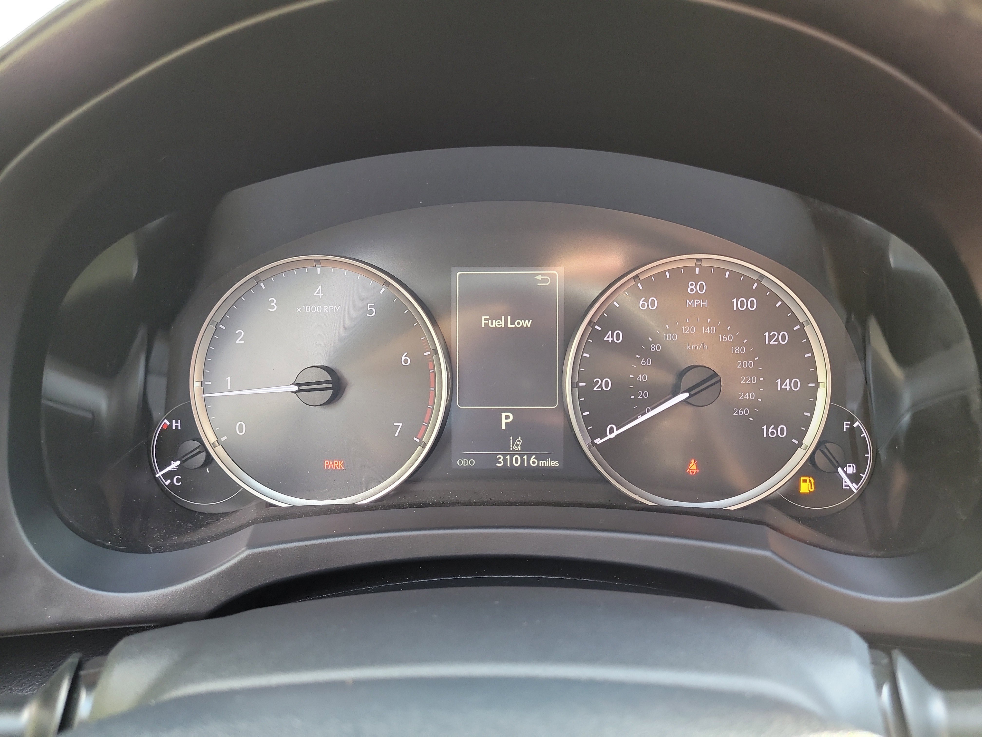 Used 2023 Lexus IS 300 w/ Premium Package image 30