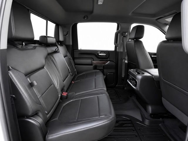 Used 2023 GMC Sierra 2500 SLT AWD/4WD image 21