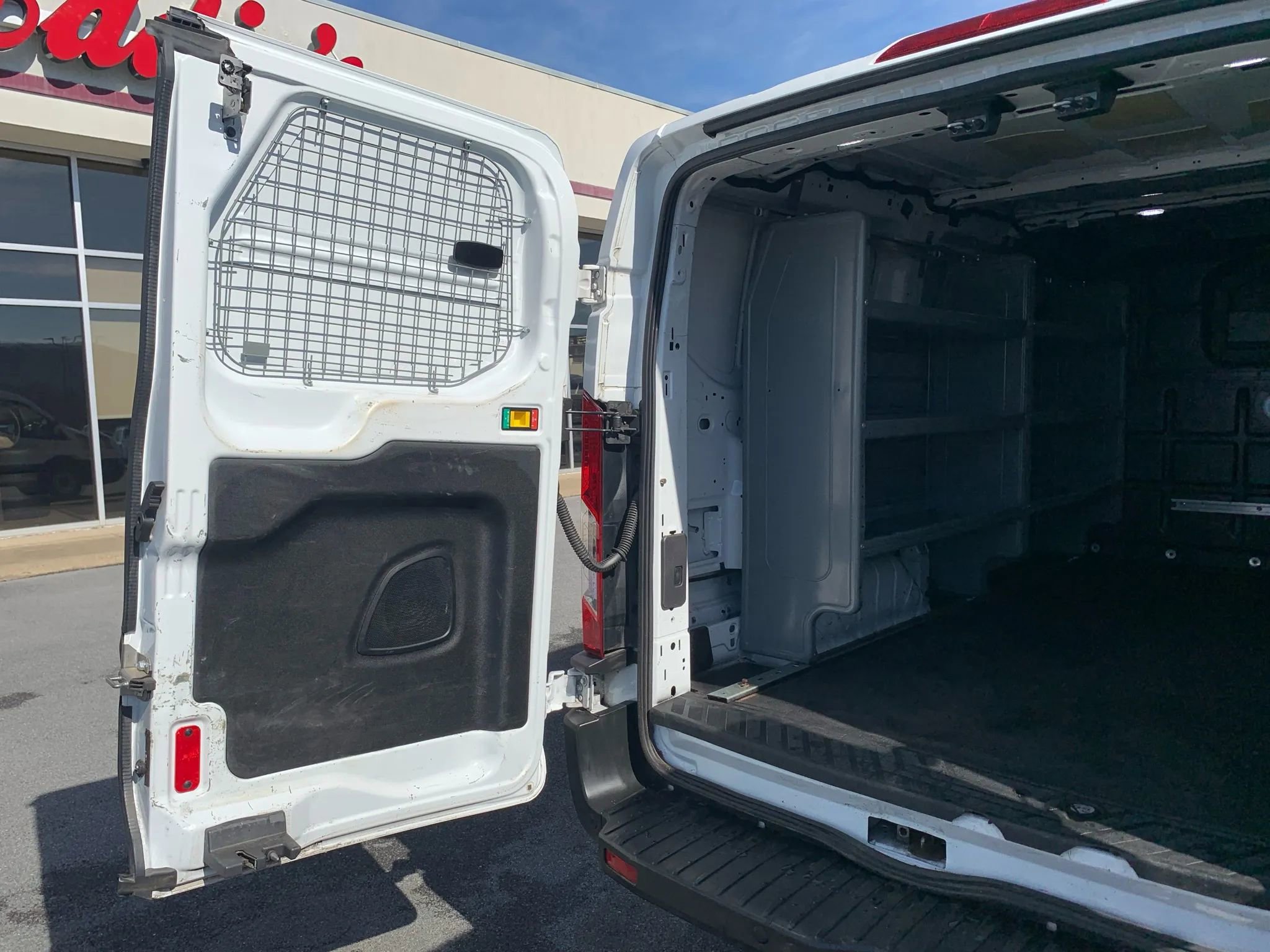 Used 2019 Ford Transit 250 130 Low Roof RWD image 29