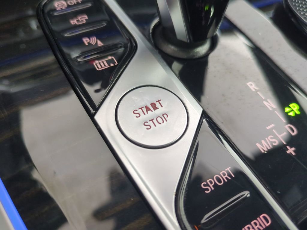 Used 2023 BMW X5 xDrive45e w/ Climate Comfort Package image 37