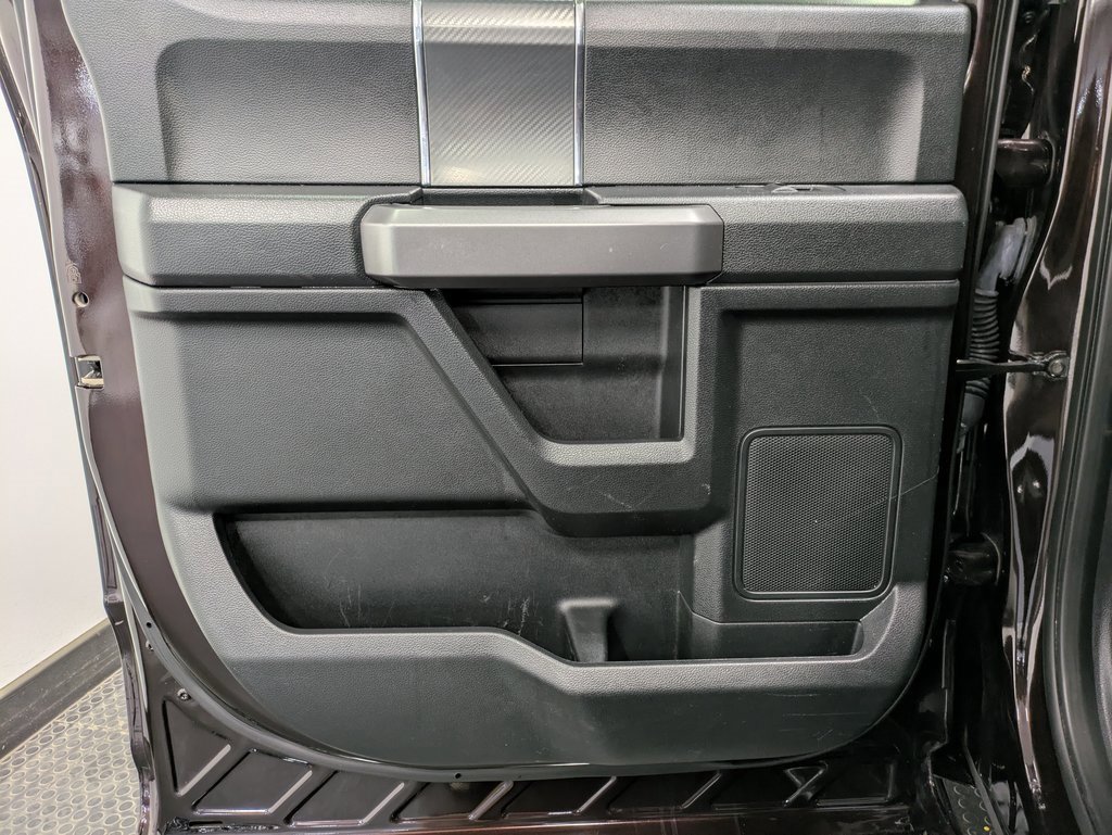 Used 2020 Ford F150 XLT w/ Equipment Group 302A Luxury image 22