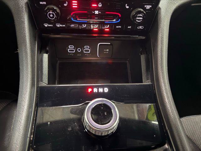 Certified 2023 Jeep Grand Cherokee Altitude AWD/4WD image 19